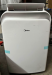 MIDEA PORTABLE 1 TON AC